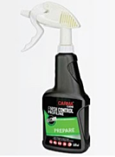 اسپری کنترل نهایی