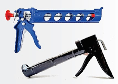 تفنگ سیلیکون