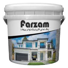 رنگ نما