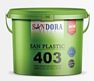 سان پلاستیک 403