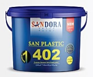 سان پلاستیک 402