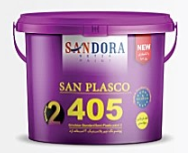 سان پلاسکو 405