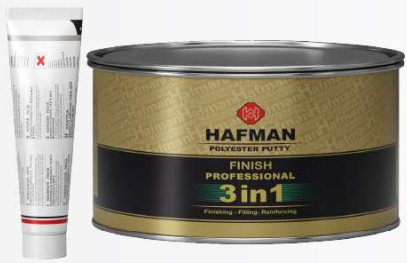 بتونه سنگی 3in1