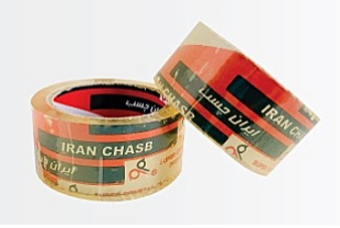 چسب کریستال