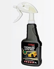 پریمیوم کوئیک واکس