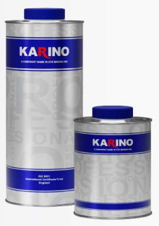 کیلر و هاردنر آکریلیک کارینو