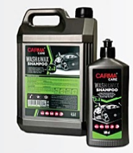 شامپو شستشو و واکس بدنه خودرو
4500 میلی لیتر