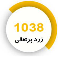 رنگ فوری زرد پرتقالی
1038
کیلویی