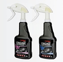 موتورشویی قلیایی
12 عددی
500 گرم