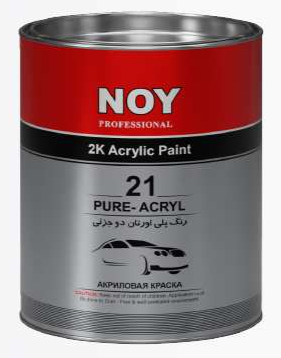 رنگ سفید M-60 نوی
M-60
کیلویی