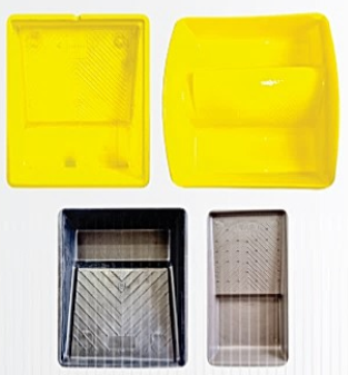 سینی بزرگ
درجه یک
عددی