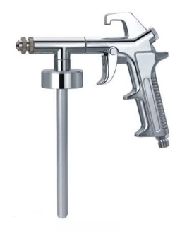 پیستوله موم پاش شیلنگ دار آئوریتا
PS-5B
20 عدد