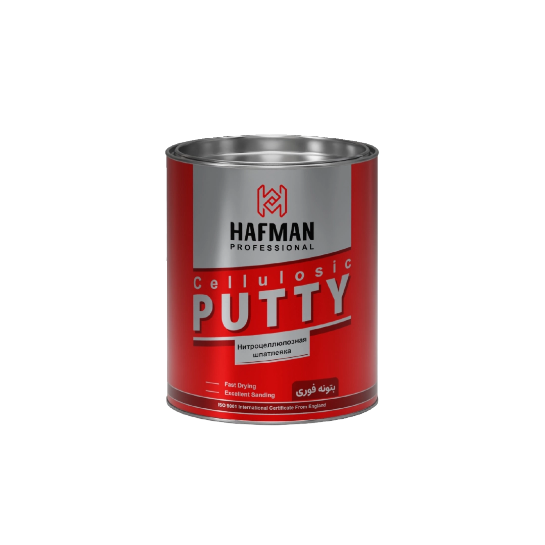 بتونه فوری 
طوسی، قرمز
نیم کیلویی