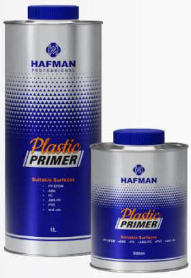 آستر پلاستیک بی رنگ
یک لیتری