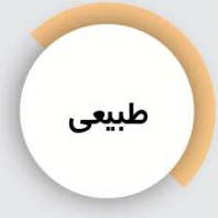 شاپان روغنی
طبیعی