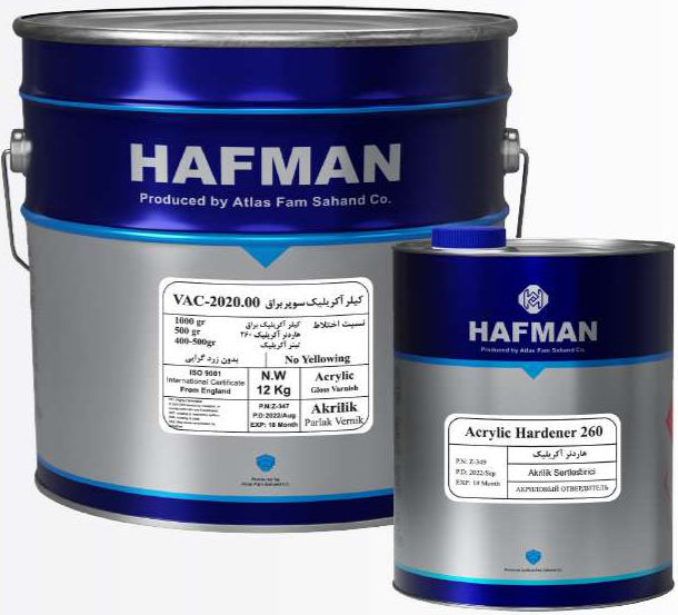 هاردنر آکریلیک
AC-241
عدد 1/5 کیلویی