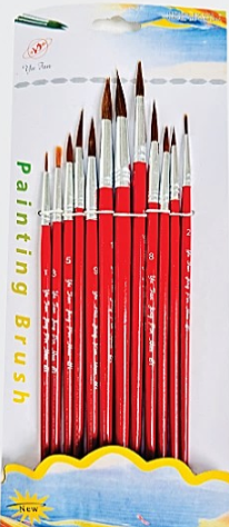 قلم خطاطی
پک