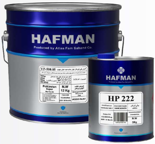 کیلر پلی اورتان فول مات
VP-500.05
12 کیلویی