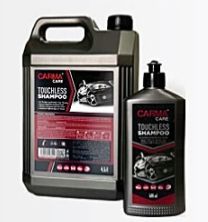 شامپو تاچلس سوپرواش خودرو
500 میلی لیتر