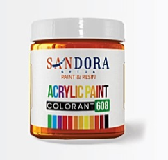 کلورانت گل ماشی 314
1 کیلویی