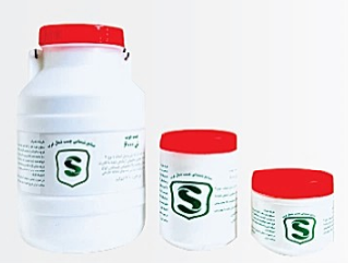 چسب چوب
نیمی