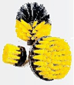 دستگاه سمباده زن بدون وکیوم