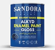 پوشرنگ روغنی آلکیدی براق سفید و فام‌های روشن
کد رنگ‌ها:
500 ,501, 502, 503, 505, 506, 507, 508, 509, 510, 511, 512, 513, 515, 519, 538, 540, 549, 550, 561, 562, 567, 570, 571, 572, 573, 574, 575, 576, 582, 583, 584, 586, 587, 588, 589, 592
گالن