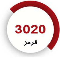 رنگ فوری قرمز
3020
کیلویی