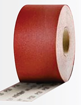 سمباده 645 پارچه‌ای 
Rolls Smirdex 645-j-flex economy
مخصوص فلزات و سطوح چوبی
سایز 120