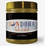 ورق طلای مایع 118
1 کوارت / 1000 سی سی