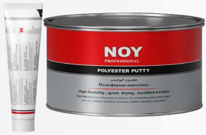 بتونه سنگی نوی
دو کیلویی