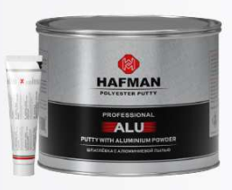 بتونه سنگی آلومینیوم
700 گرم