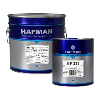 هاردنر پلی اورتان
Hp-222
1/5 کیلویی