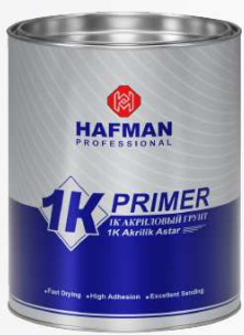 آستر آکریلیک تک جزئی
کیلویی