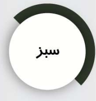 شاپان روغنی
سبز