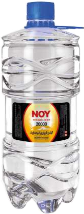 تینر فوری 20000 نوی