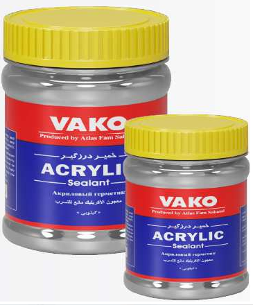 خمیر درزگیر
کیلویی