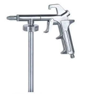 پیستوله موم پاش شیلنگ دار آئوریتا
PS-5
20 عدد