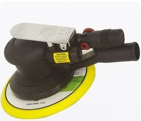 دستگاه سمباده لرزان (گرد) بادی وکیوم‌دار
آئوریتا AT-16
سایز 6 اینچ
10 عدد