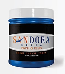 تزئینی طلایی روشن 122
1000 سی سی