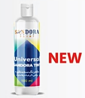 یونیورسال قهوه‌ای
100 میلی لیتر