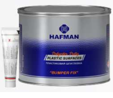 بتونه سنگی مخصوص پلاستیک
نیم کیلویی